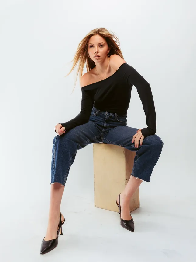 Morrison Denim