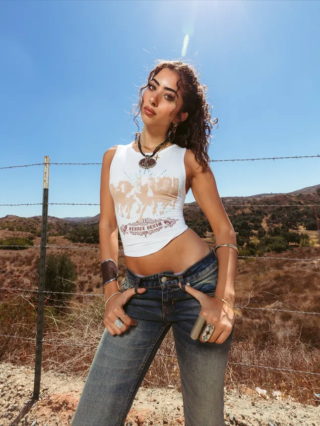 Revice Denim