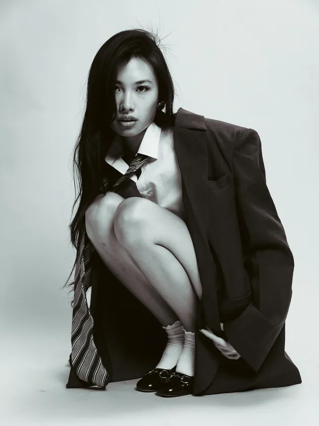 Eunice-Q models