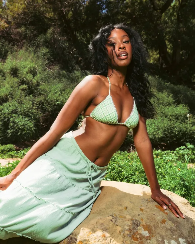 Ella Udu - O Models Agency