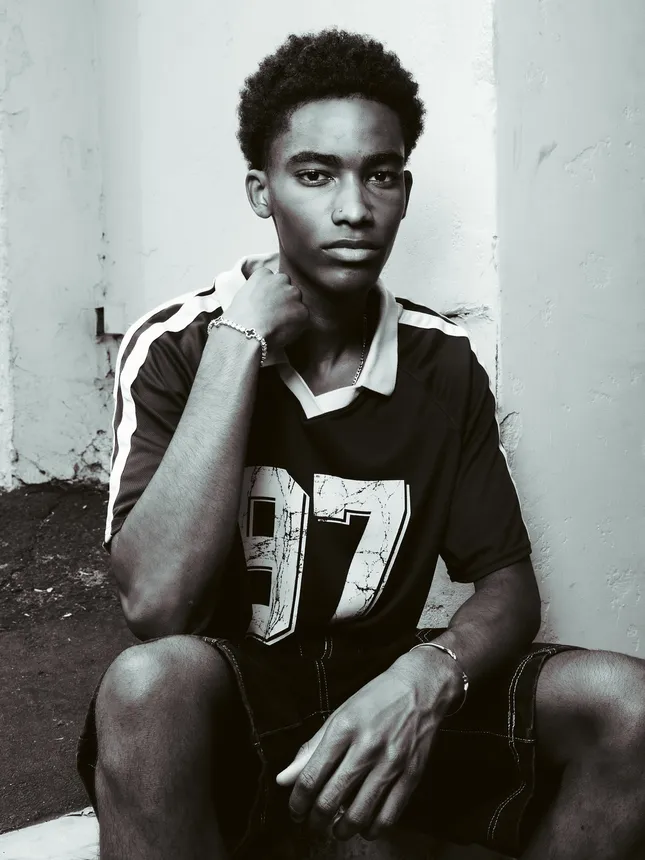 Trevor - O models