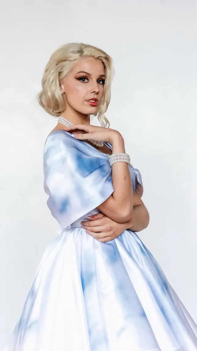 Justin Haynes Fashion Campaign