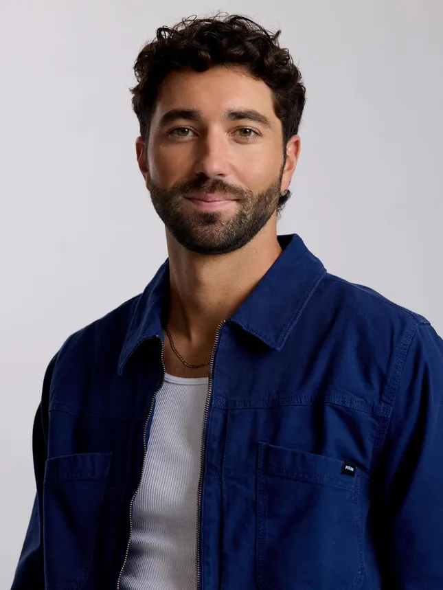 Joey Graziadei