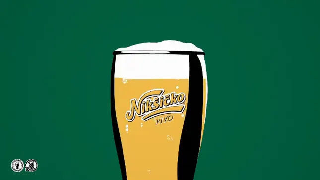 Niksicko Pivo - Amo Popit Po Pivo - Campaign