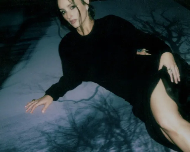 BANKS x Bauhaus Ballet