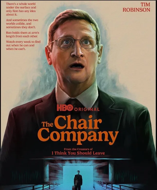 The Chair Company