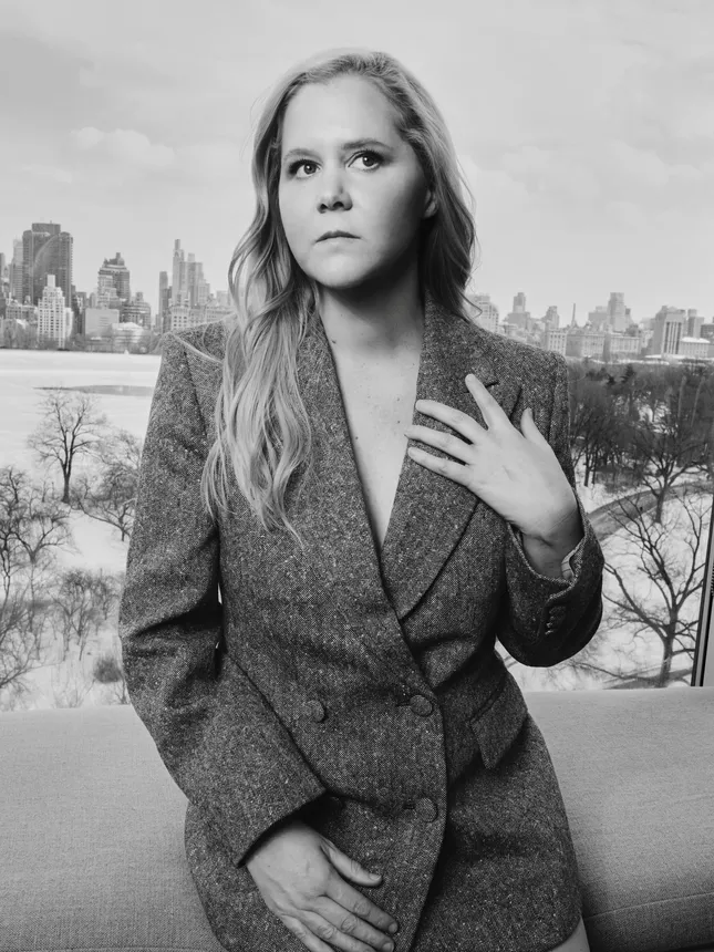 Amy Schumer