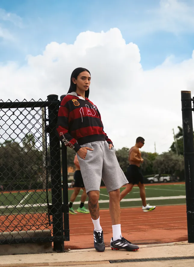 Bershka Spec | Lookbook