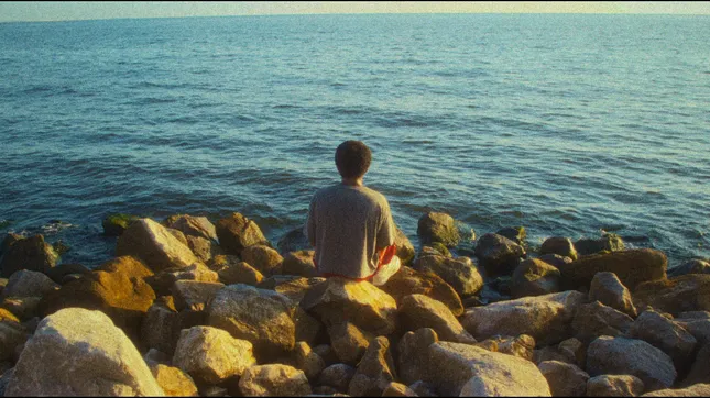 A Silent River