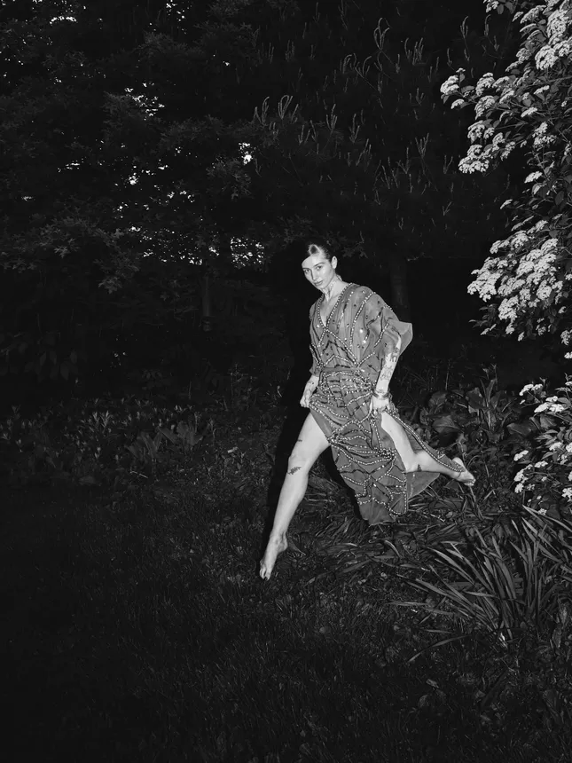 Foster for free people
