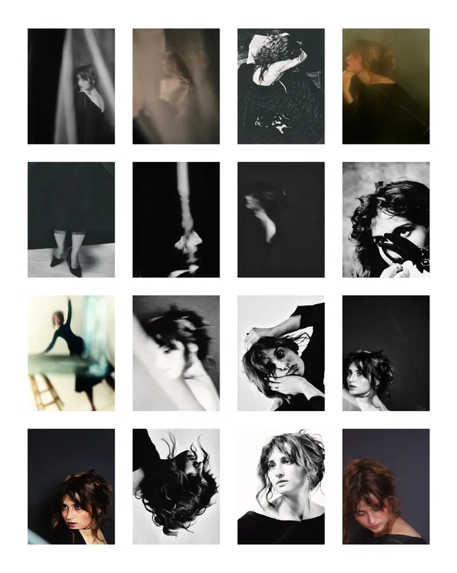 Project image