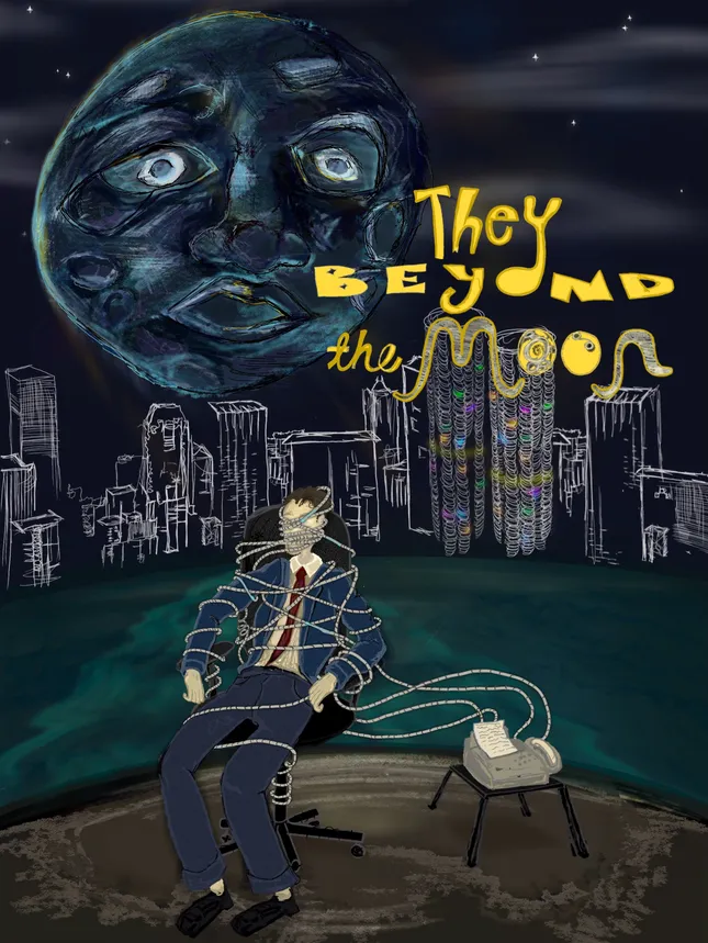 poster design for film