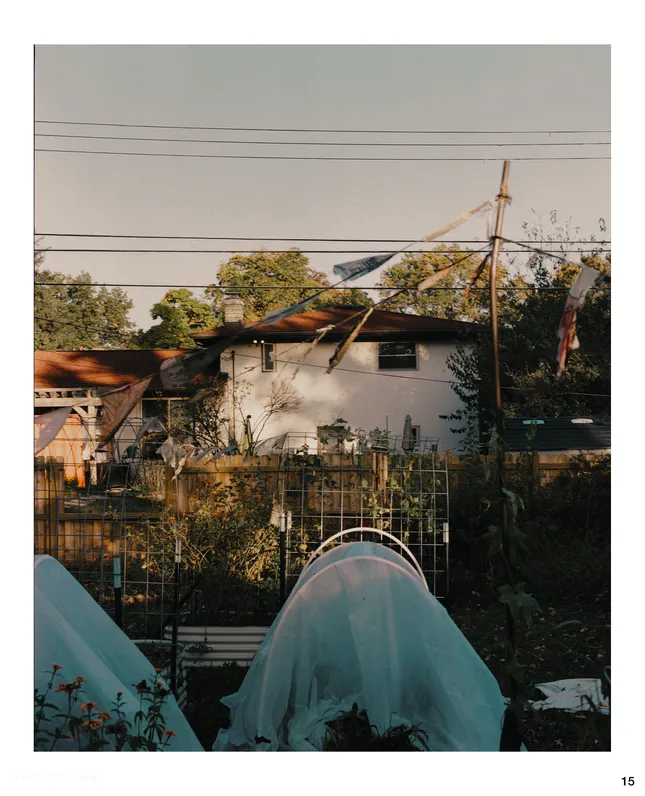 Project image