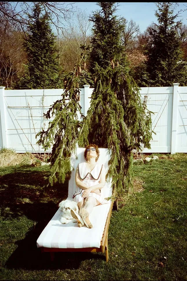 Project image