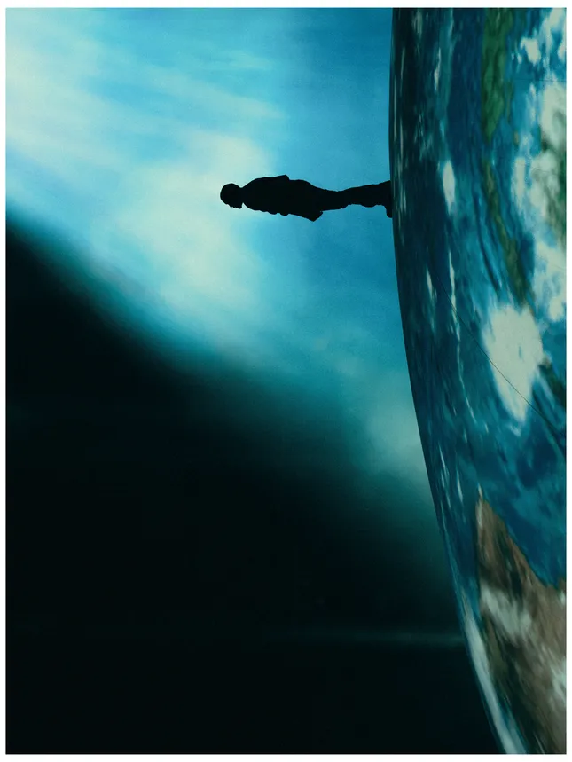 Project image