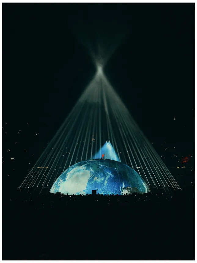 Project image