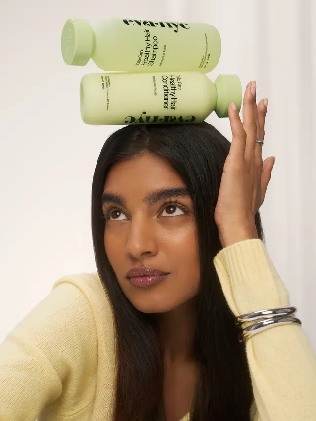 Eva NYC Holiday Campaign