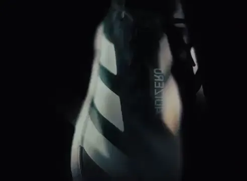 Adidas - powerful (concept )