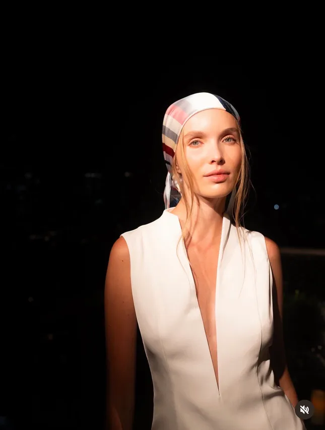 Kate Barton SS ‘27 Presentation