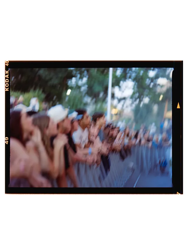 Project image