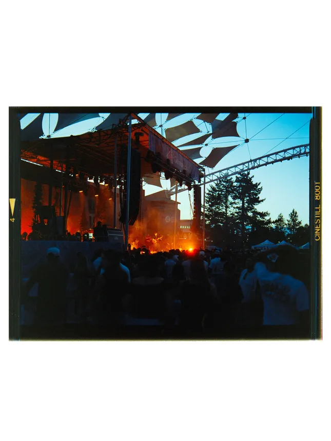 Project image