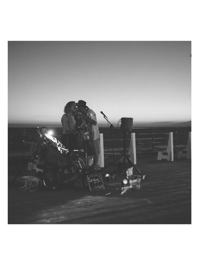 Project image
