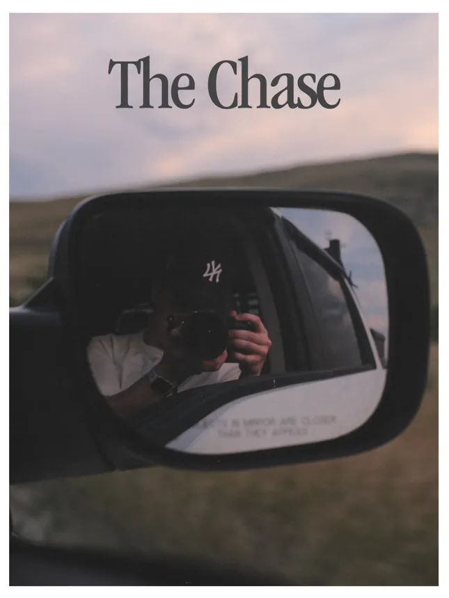 The Chase