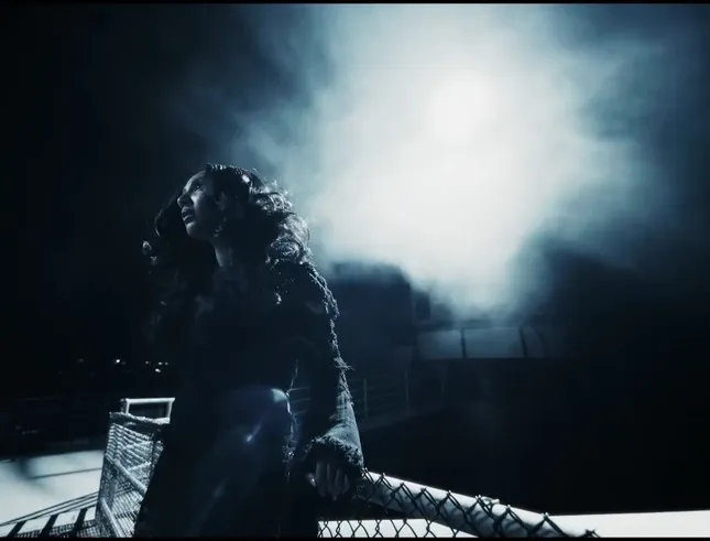 “two sides” - Novulent ft. Ivri