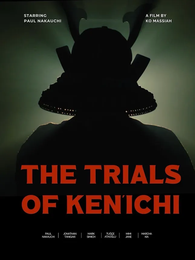 The Trials of Ken’Ichi