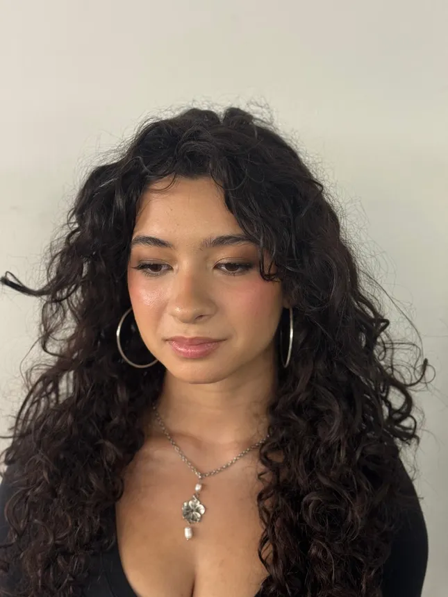 Clean fresh tv ready makeup