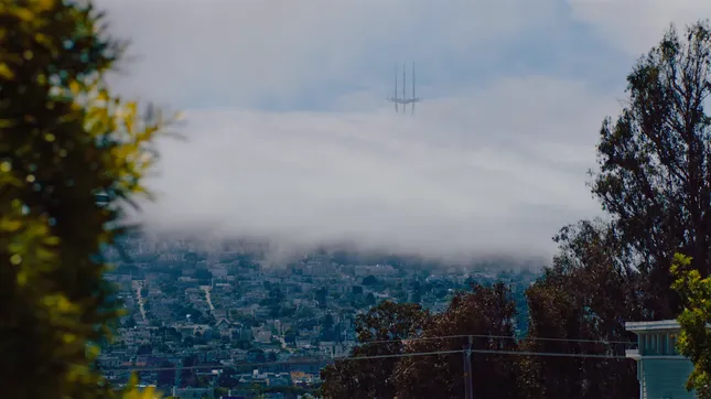 San Francisco Jewish Film Festival Opener