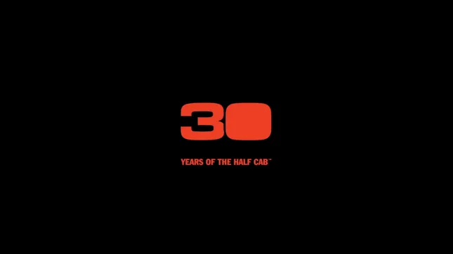 VANS Half Cab Launch