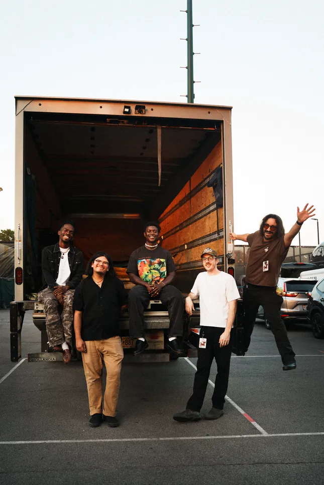 Project image