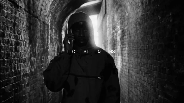 STONE ISLAND