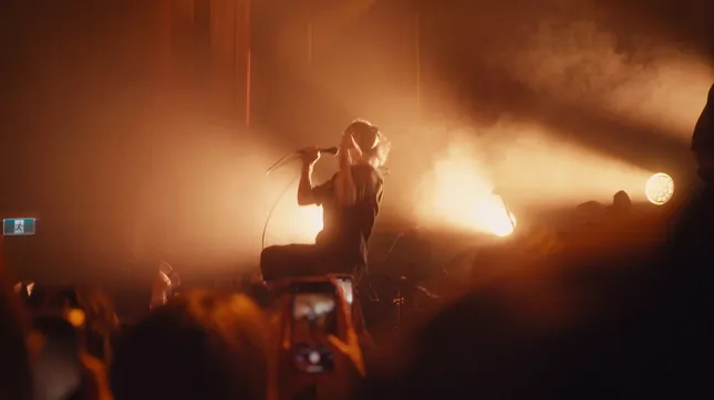 Peter McPoland (Vancouver Concert Video)