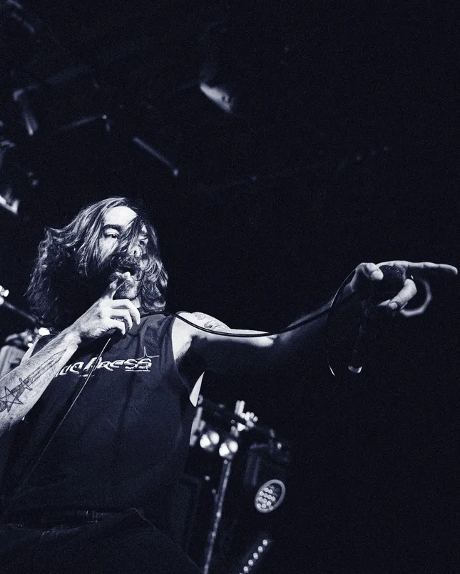 Crystal Lake Commodore Ballroom Recap