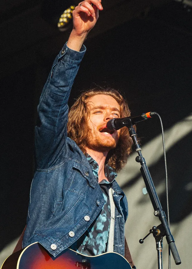 Nickolaj - Country Fest 2024