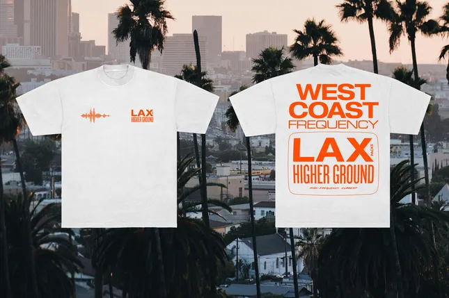 LAXPACKS Merch