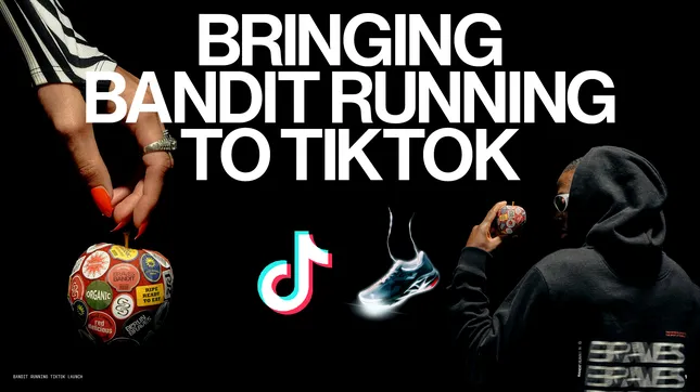 Bandit Running Deck