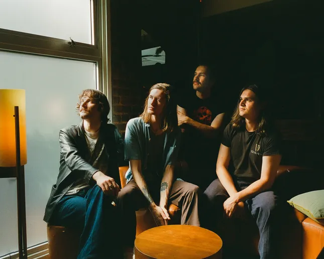 The Madelines