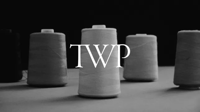 TWP - Made in NYC