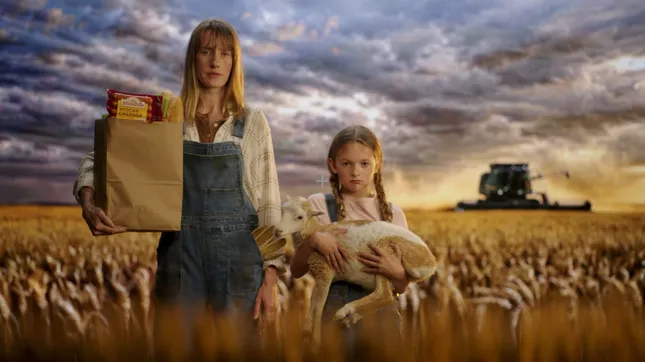 Johnsonville: Sausage for America