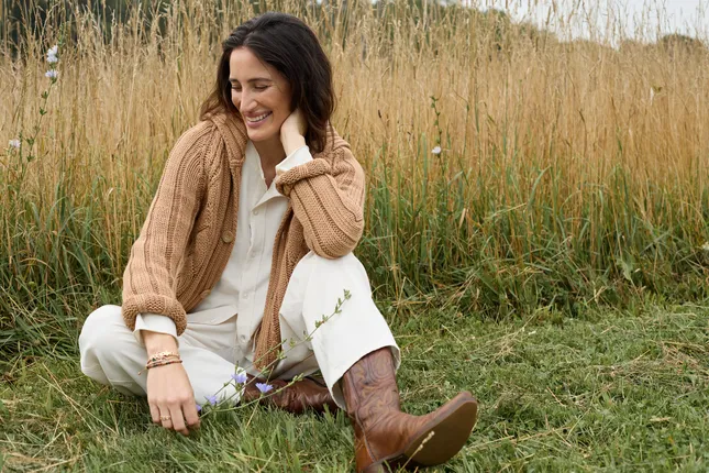 Jessica Springsteen Edit