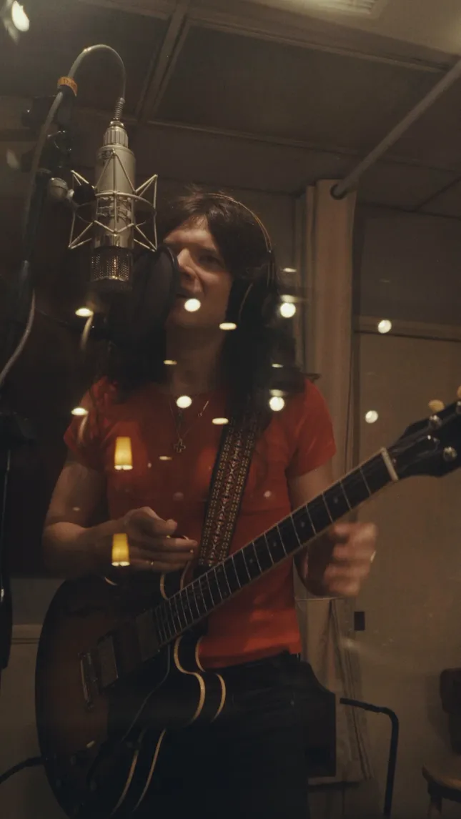 Sawyer Hill ‘Folsom Prison Blues’ Content