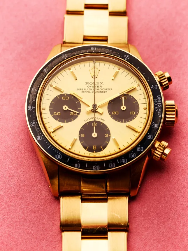 Vintage Watches