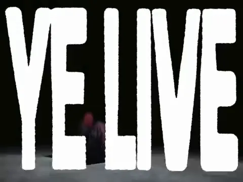YE Live in Madrid - Official Aftermovie