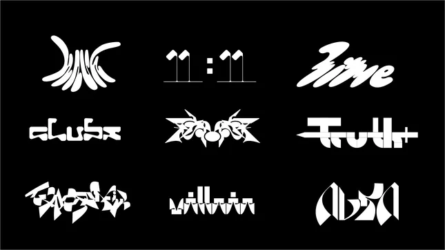 Custom Typography