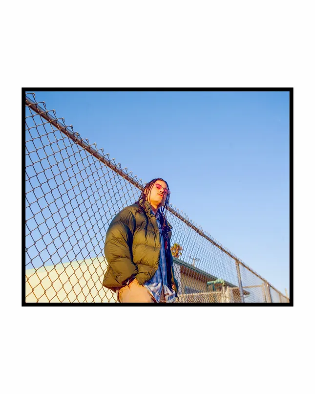 Project image