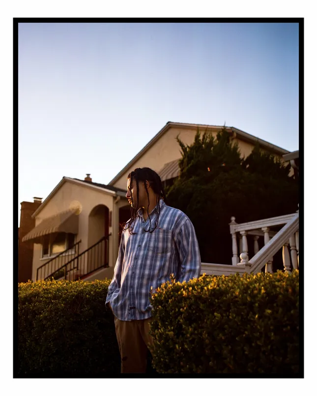 Portraits For Diego