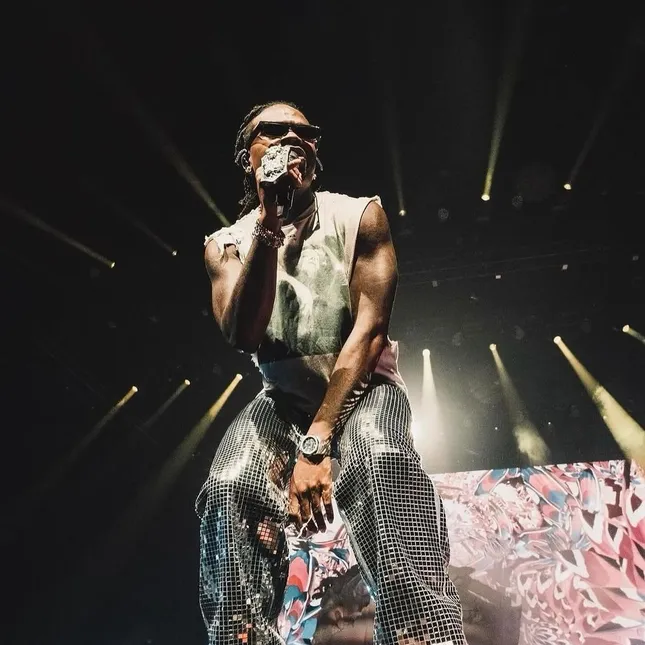 The Bittersweet Tour